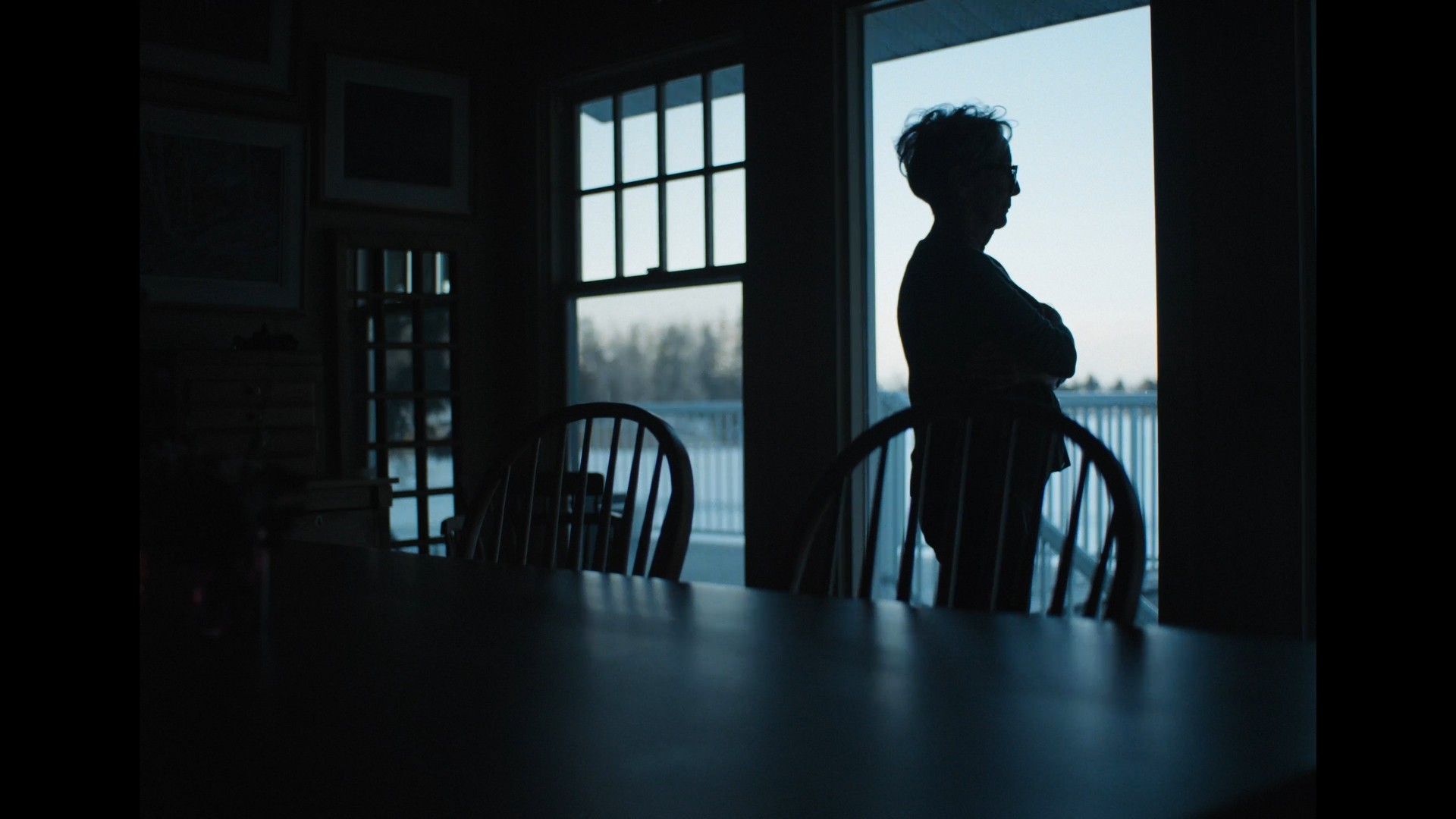 Sam Coombes DOP - Complacent Image 2