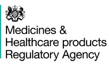 MHRA logo