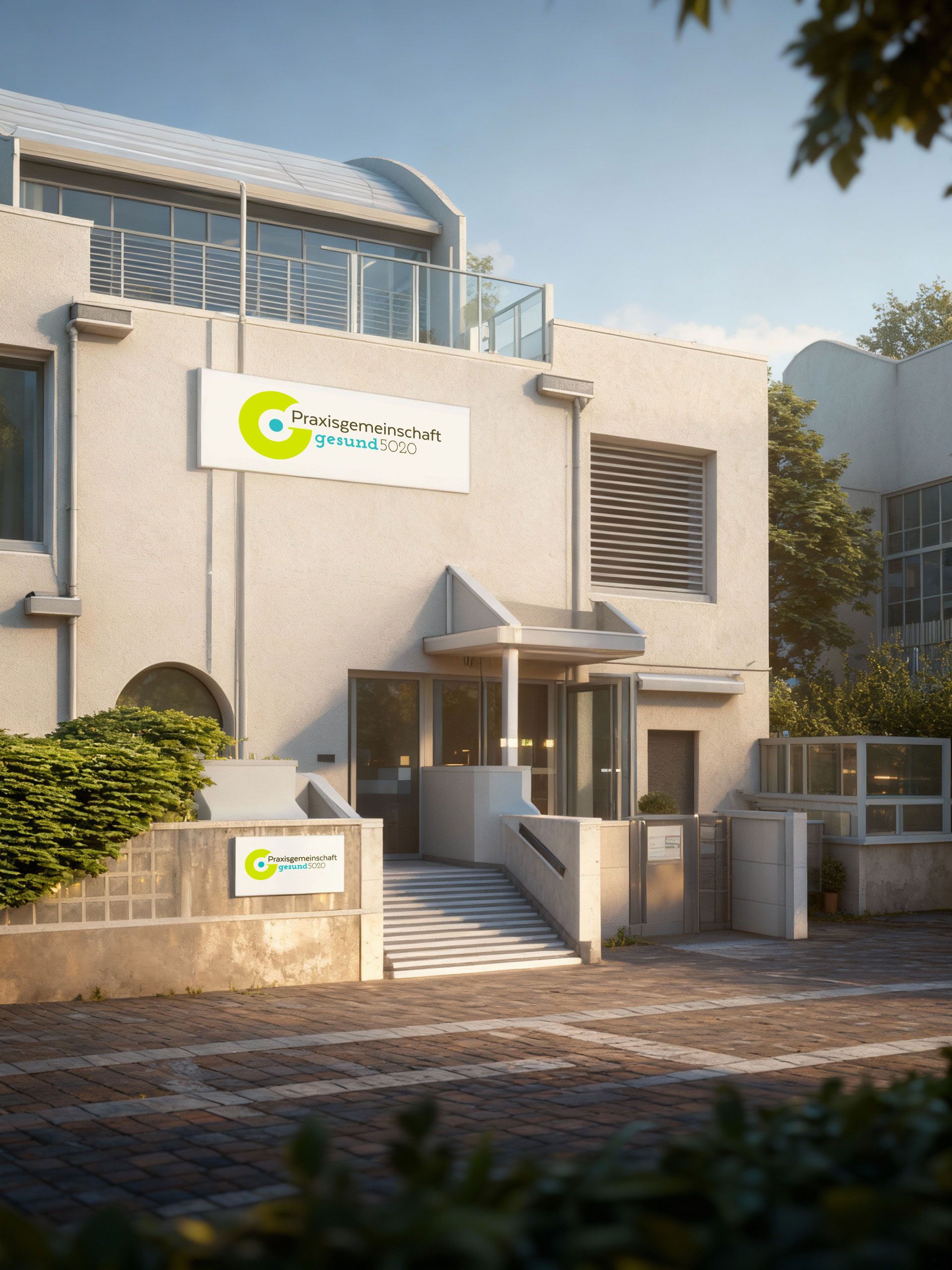 Ordinaiton Gesund5020