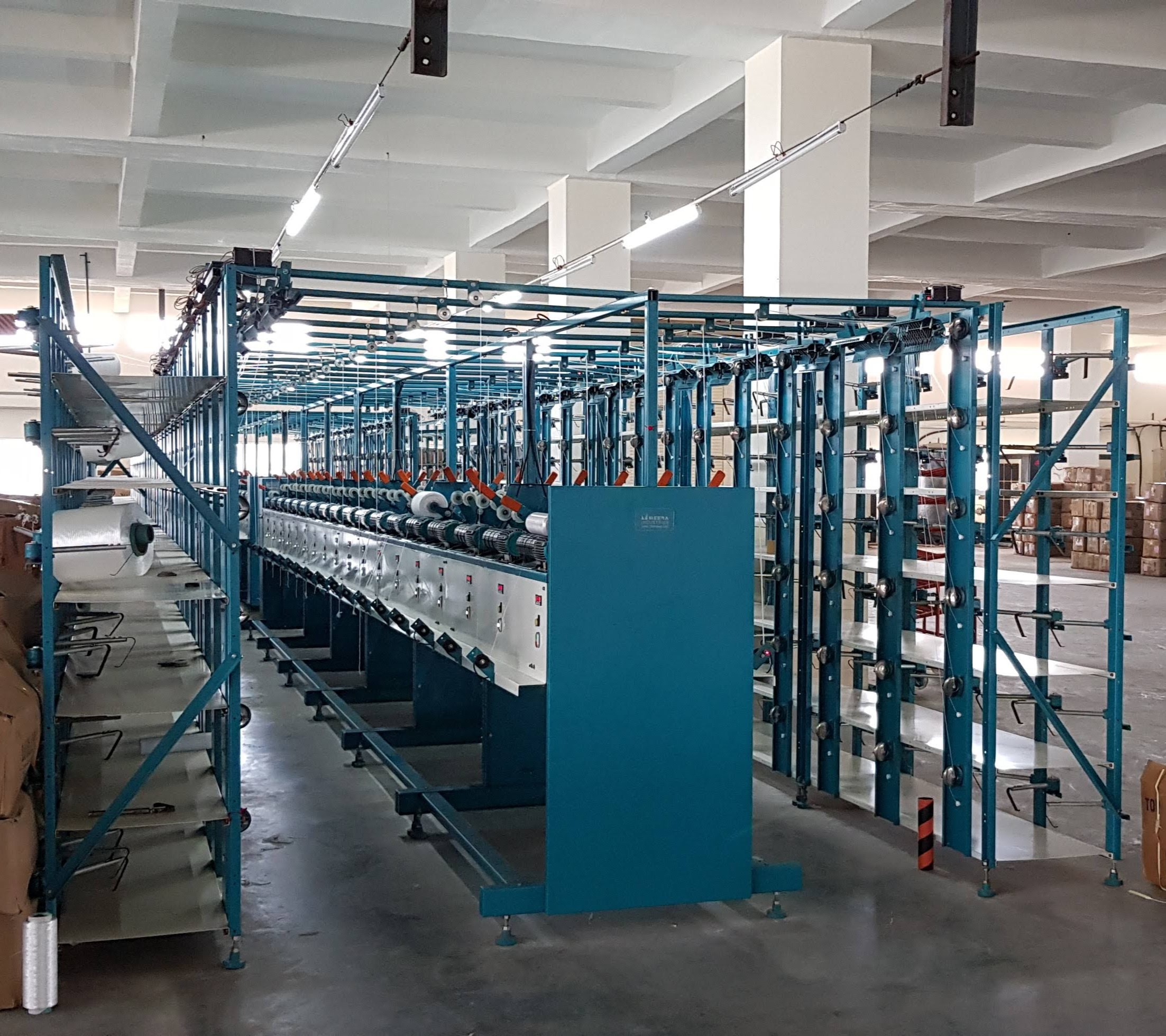 Key Advantages of Using Meera Creels