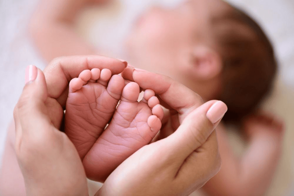 Midwifery care at Eden Grove