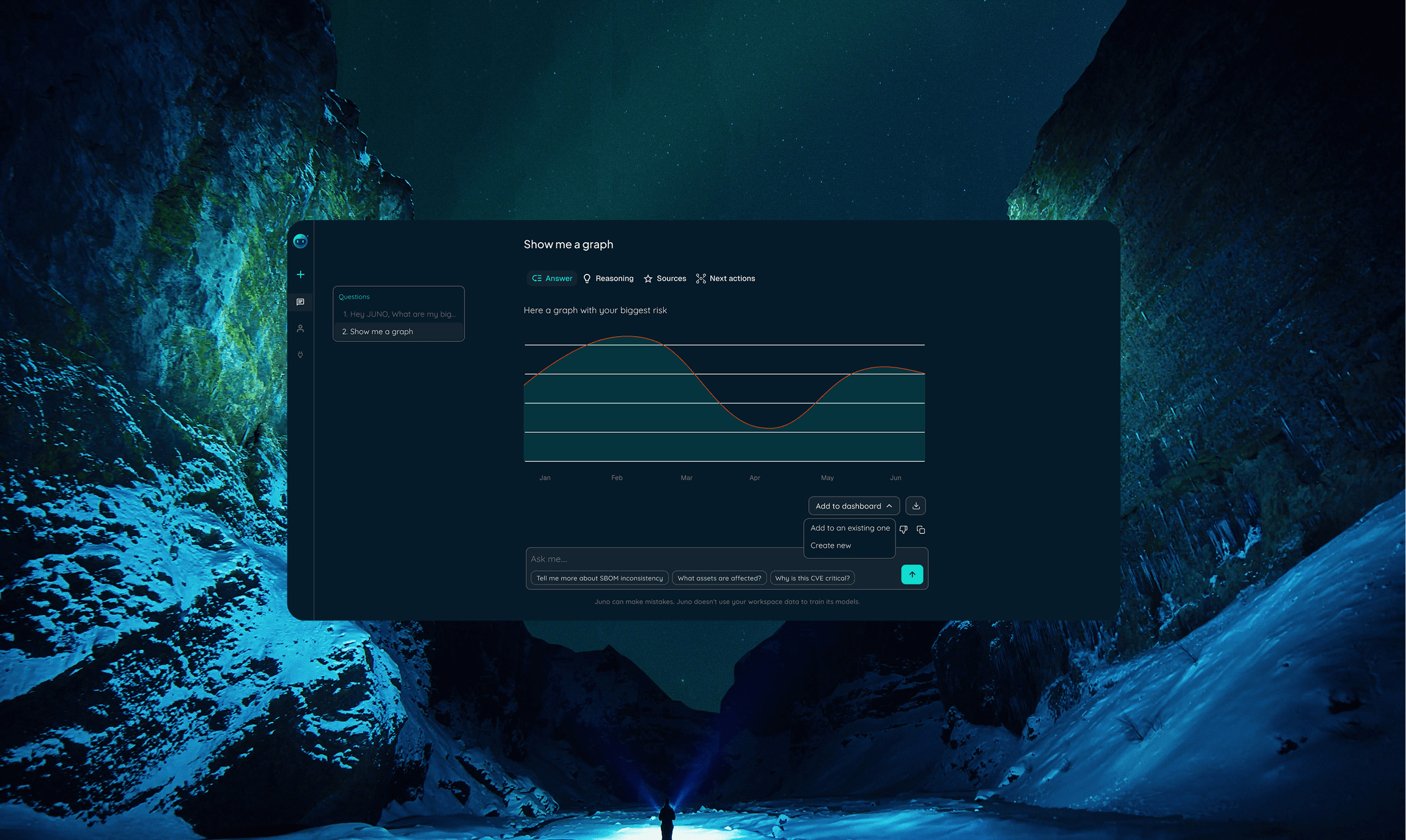 The image featured in the middle of the about us page