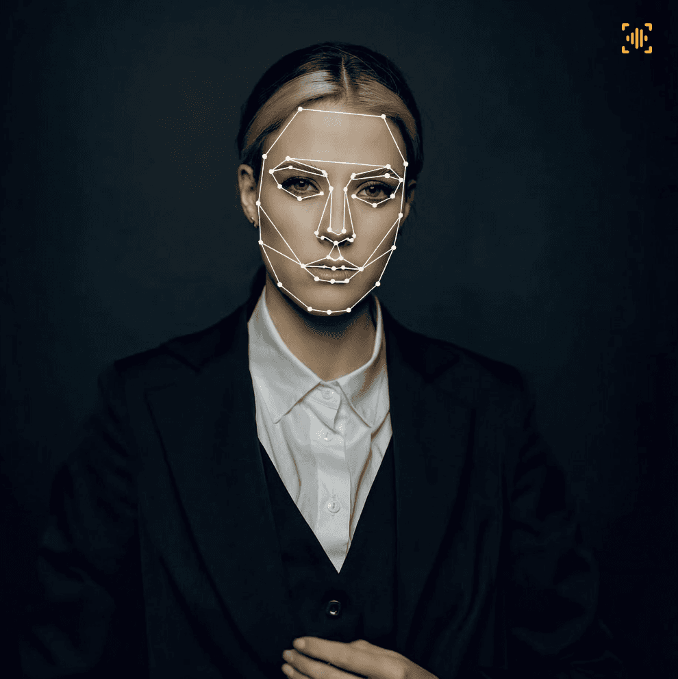 Face scan