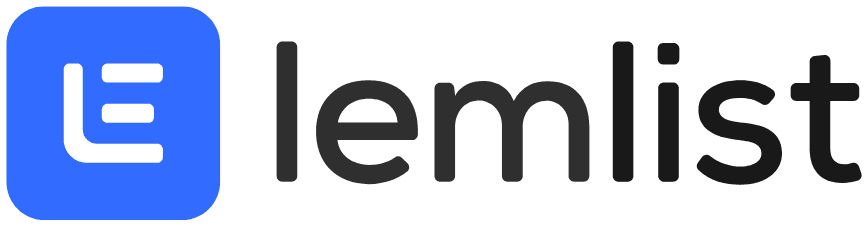Logo lemlist