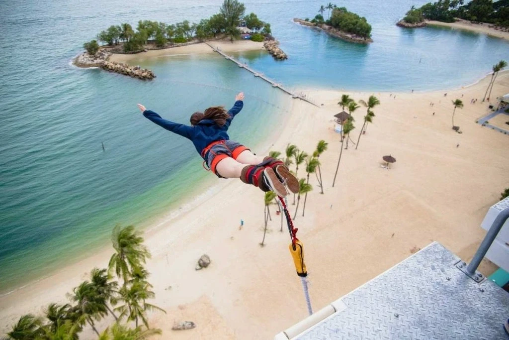 Singapore Vietnam Tour Package