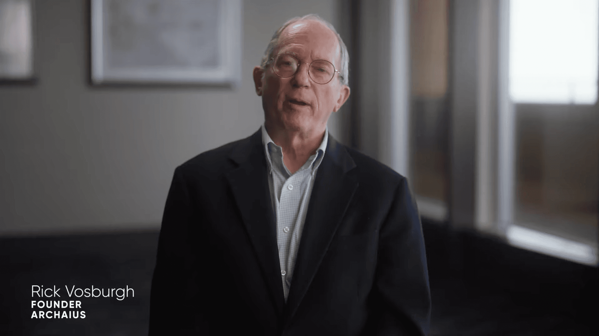 A person using laptop