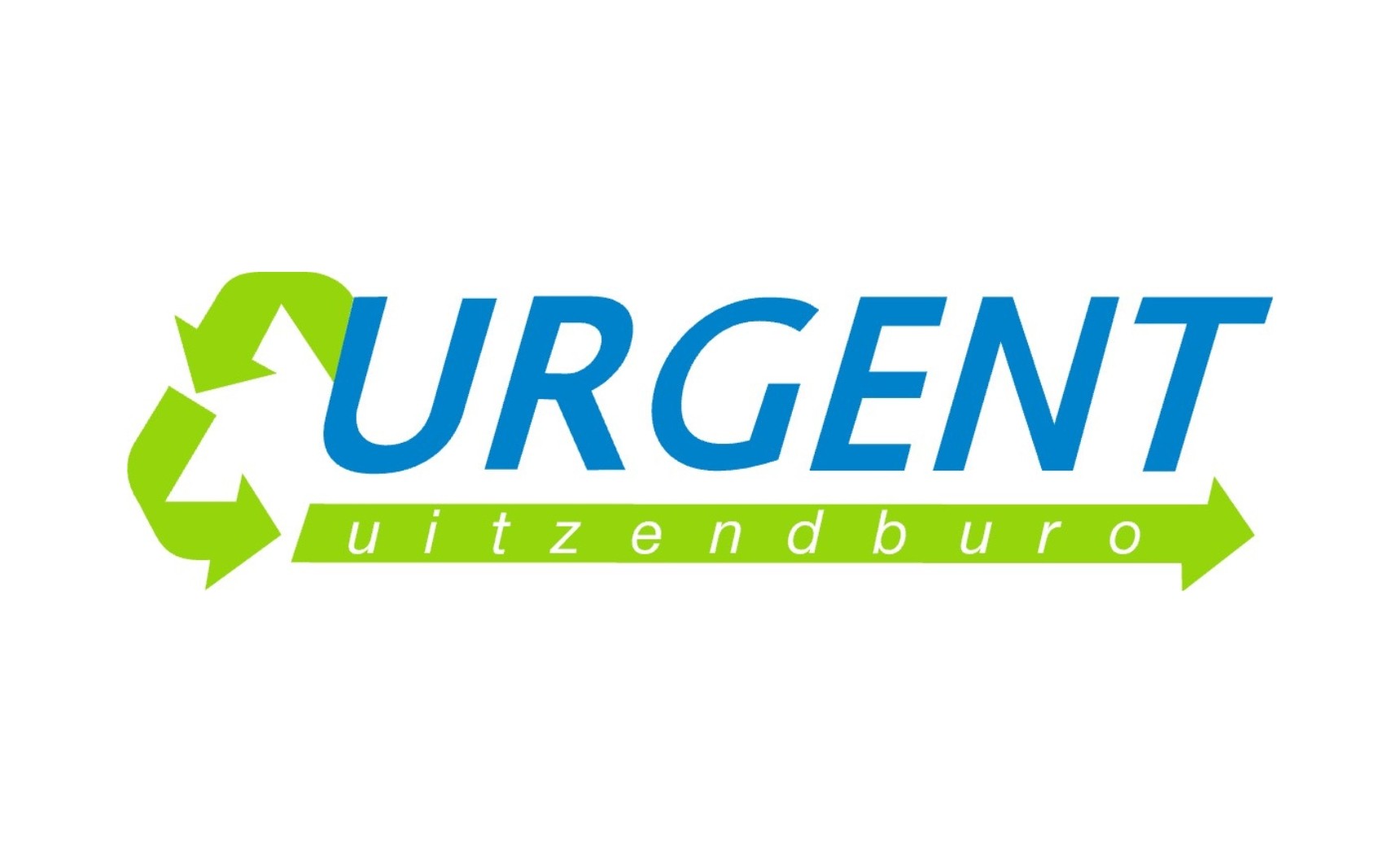 Urgent Uitzendburo logo