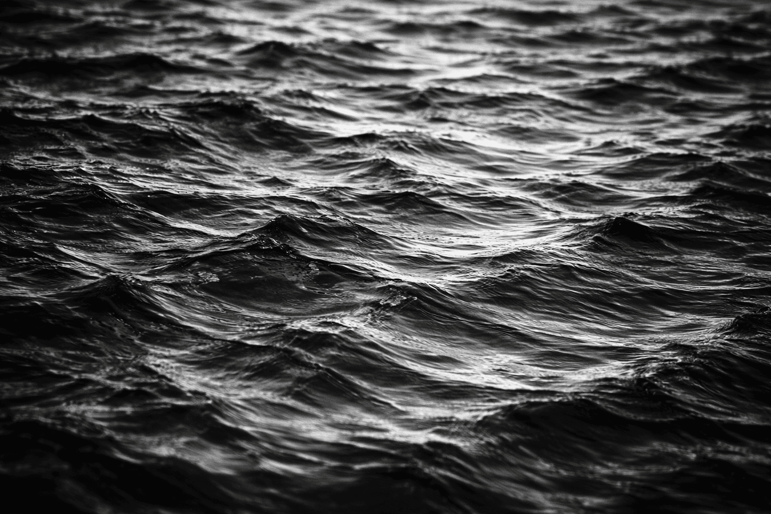 an abstract image of a sphere with dots and lines