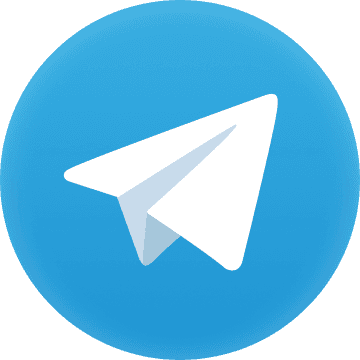 Telegram Logo