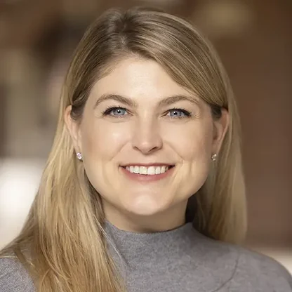 Mary Kate Woonton, Head of Product of RentRedi