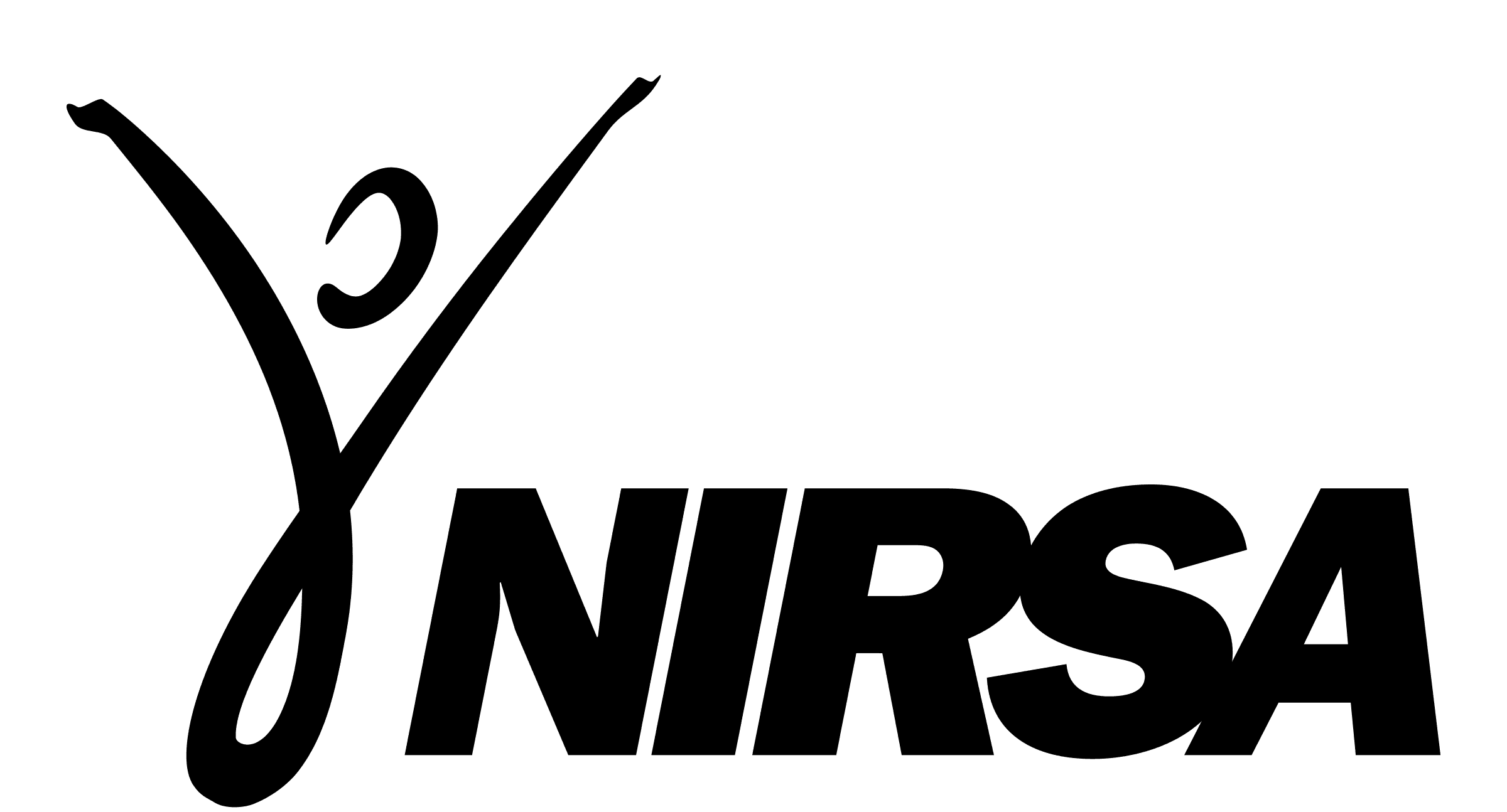 Nirsa Logo