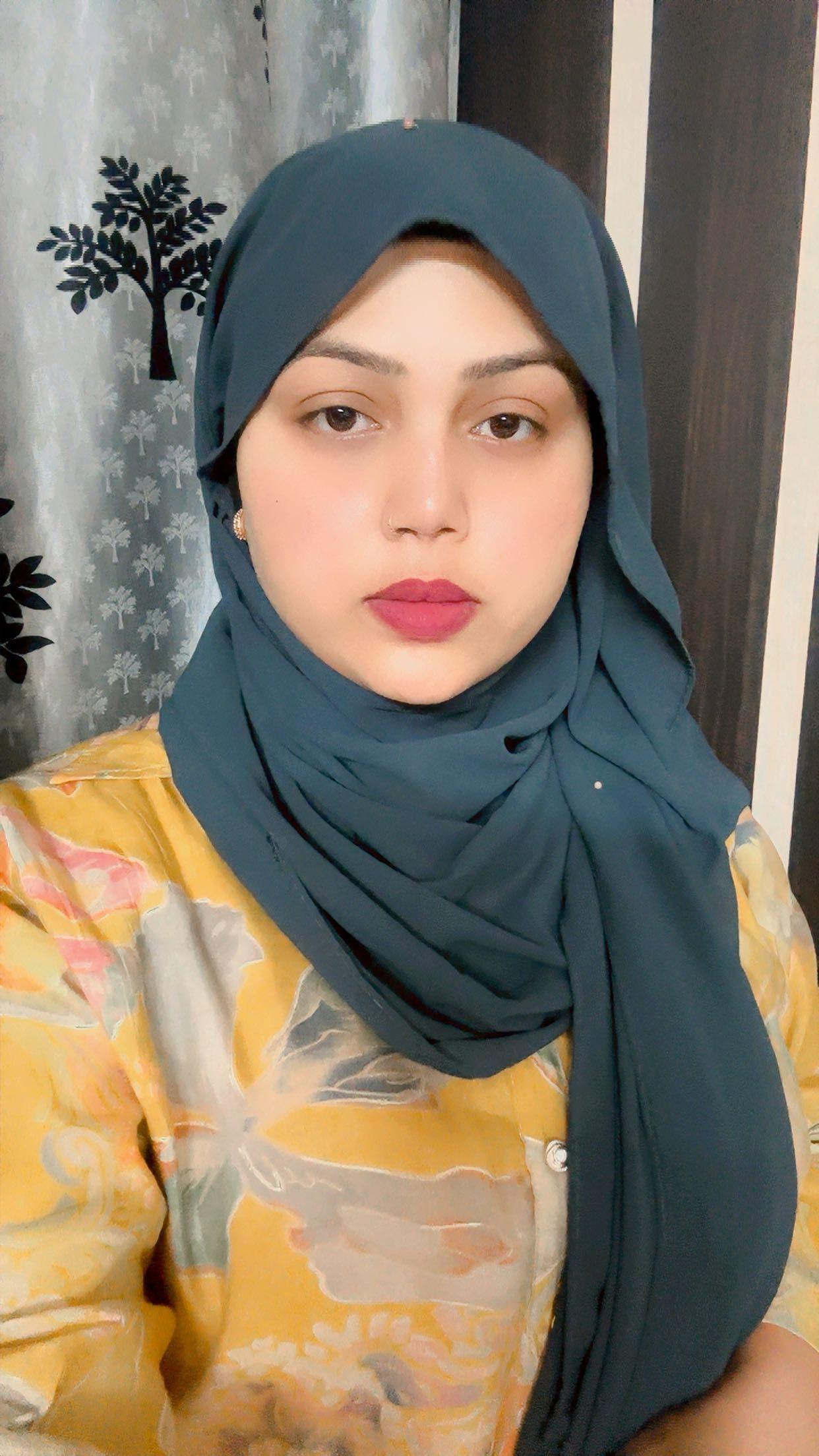 Samra khan thanked Alpha x univerity