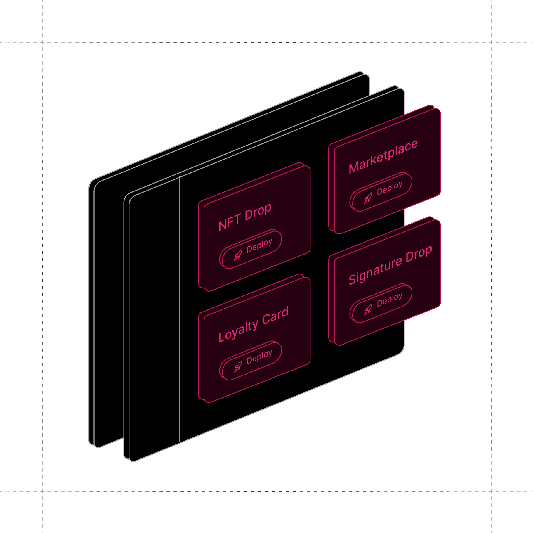 Gassless Illustration