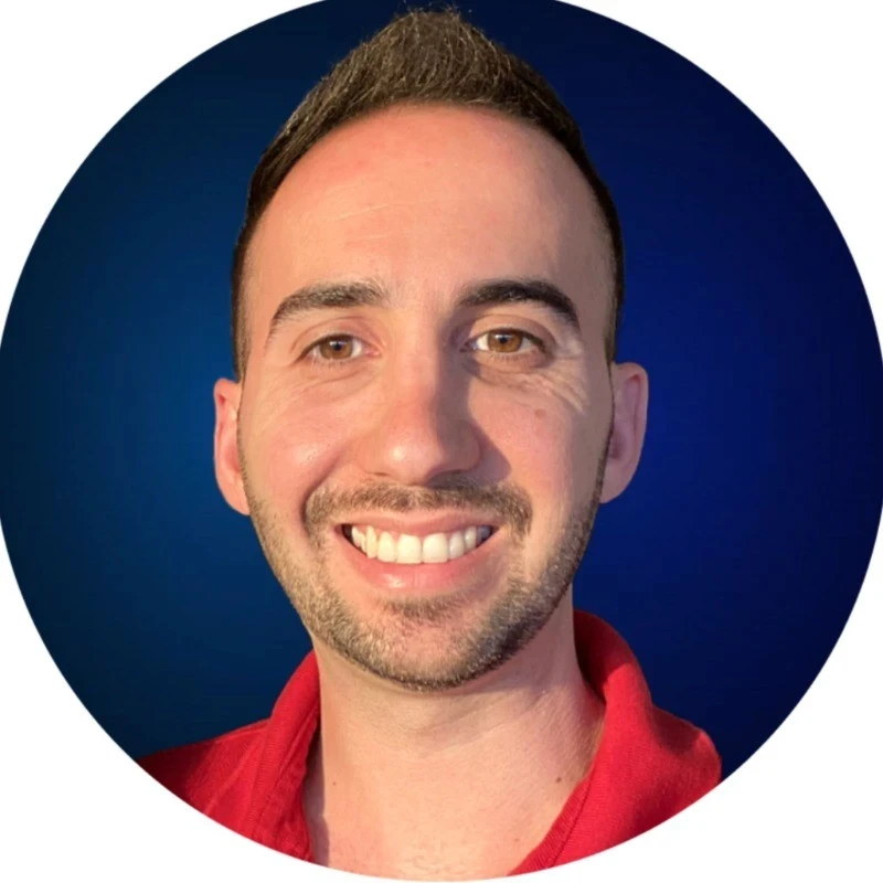 Profile Picture of Yuval Reuter - a client of Lidgen