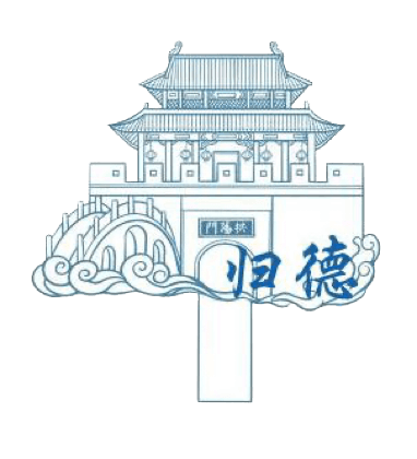 An example of hand-drawn design