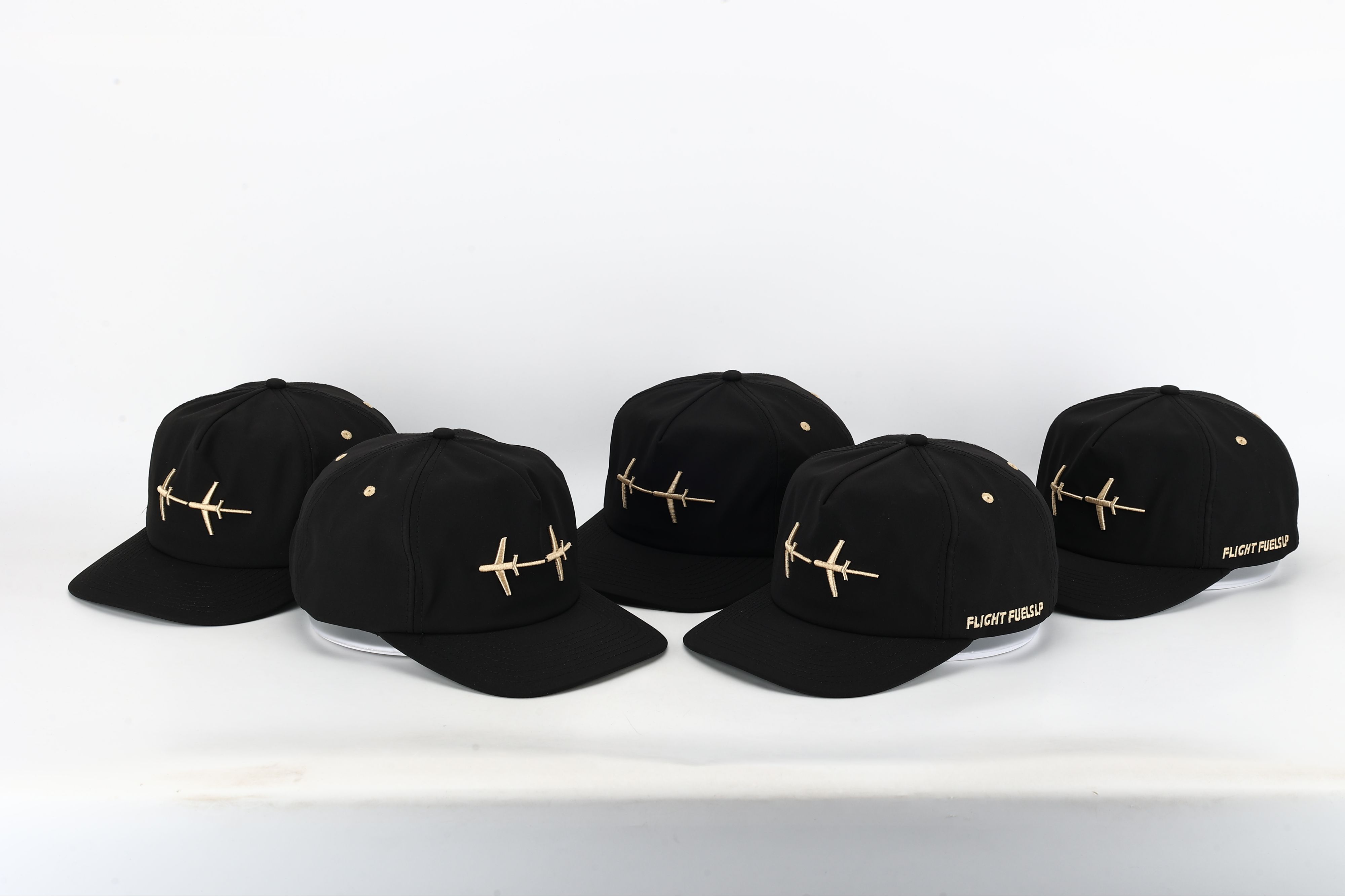 Flight Fuels Hats