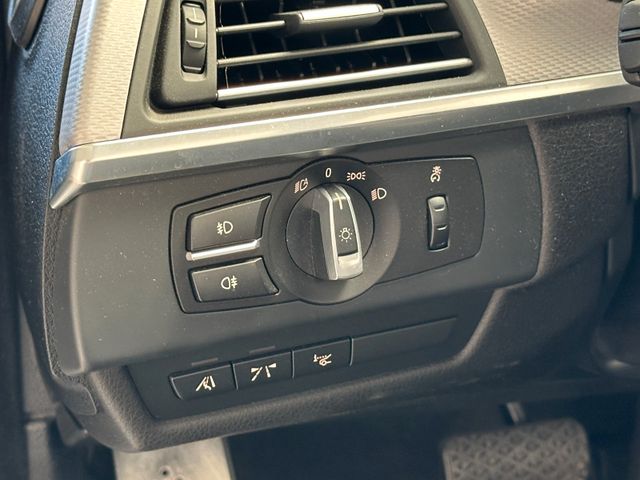 BMW 650 2012 BLACK Gebrauchtwagen - Galeriebild 12