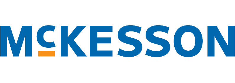 McKesson logo