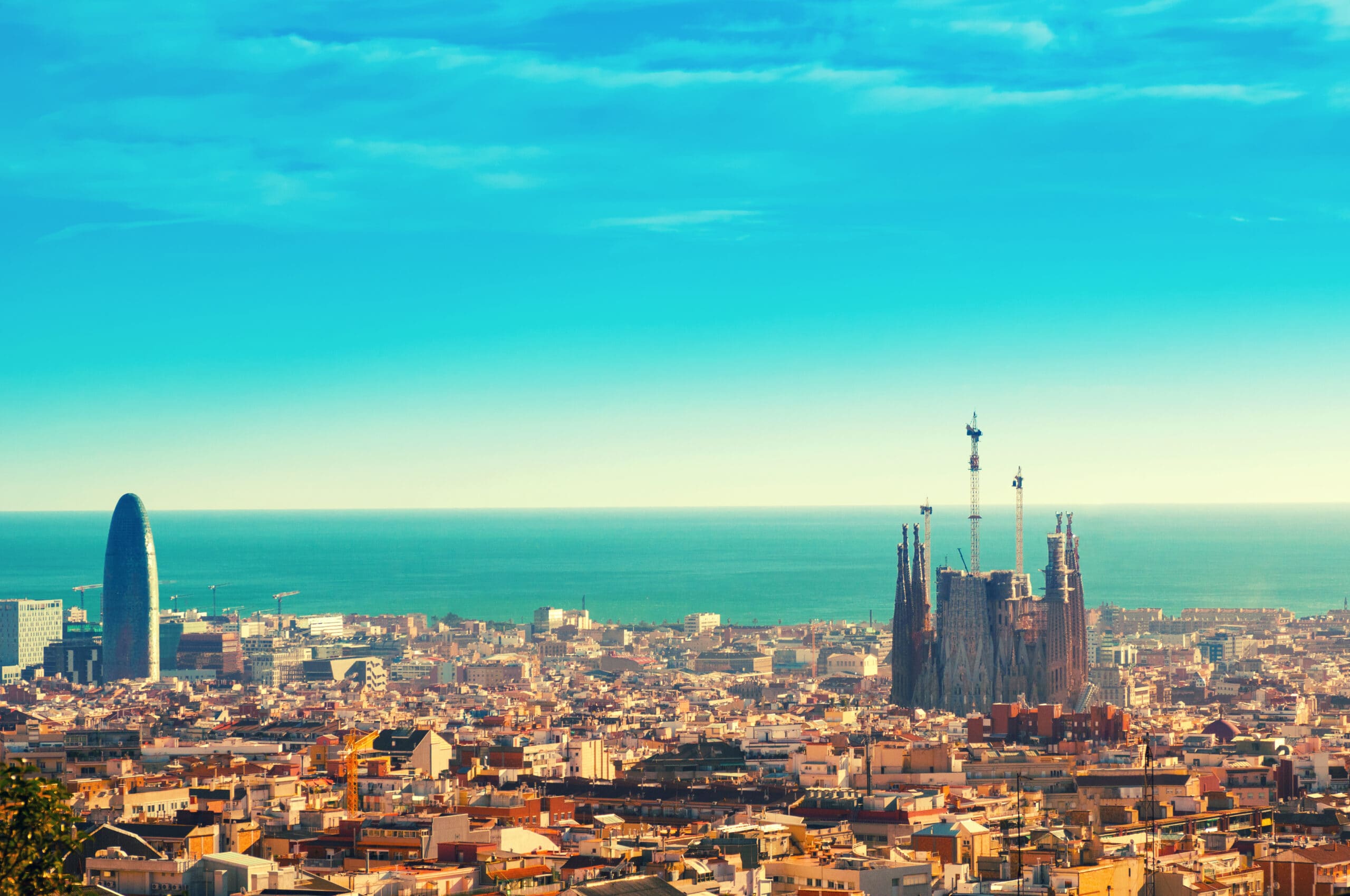 Barcelona