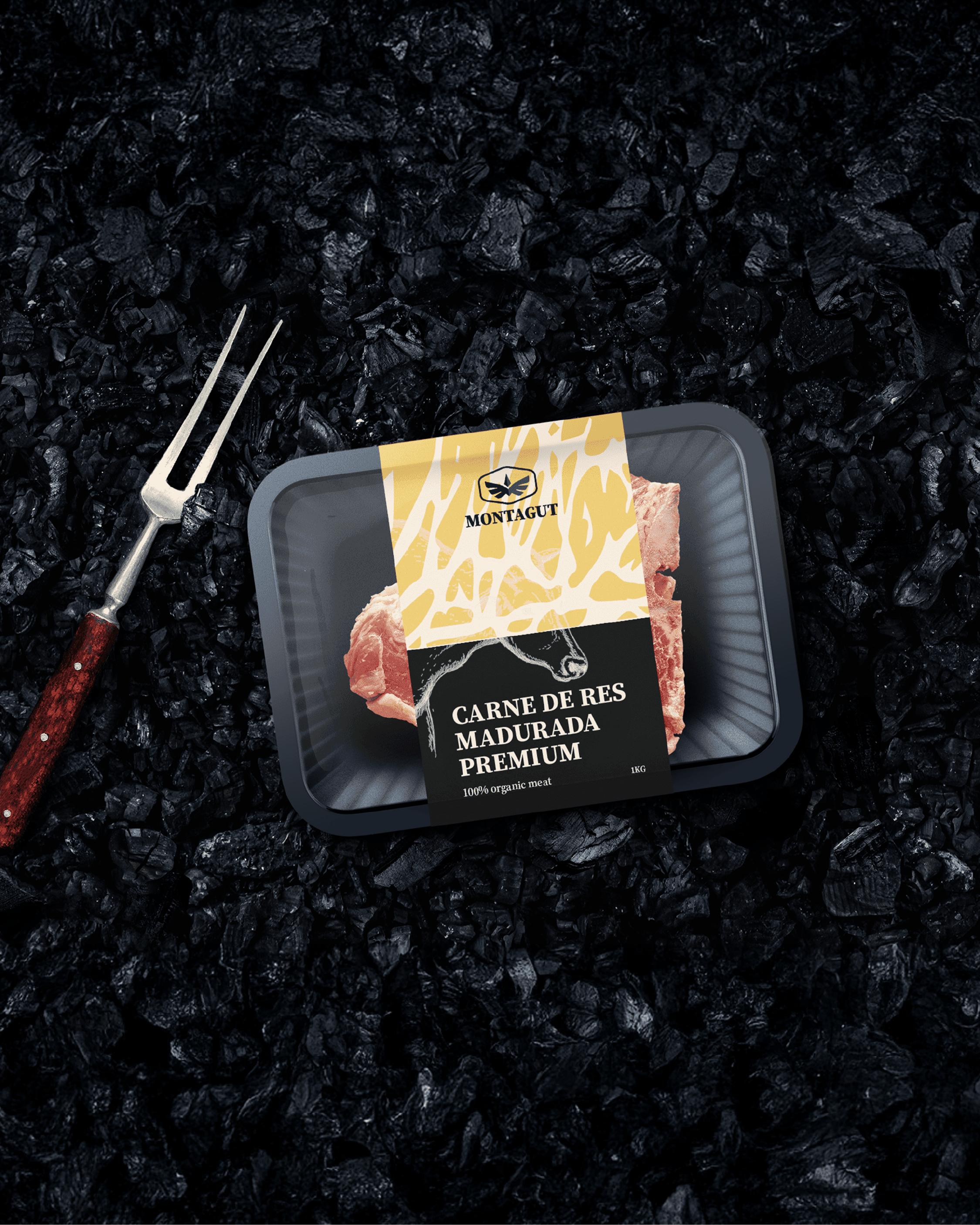 Carnes Montagut
