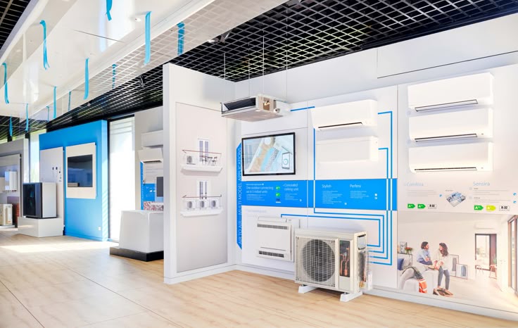 Daikin North America project image
