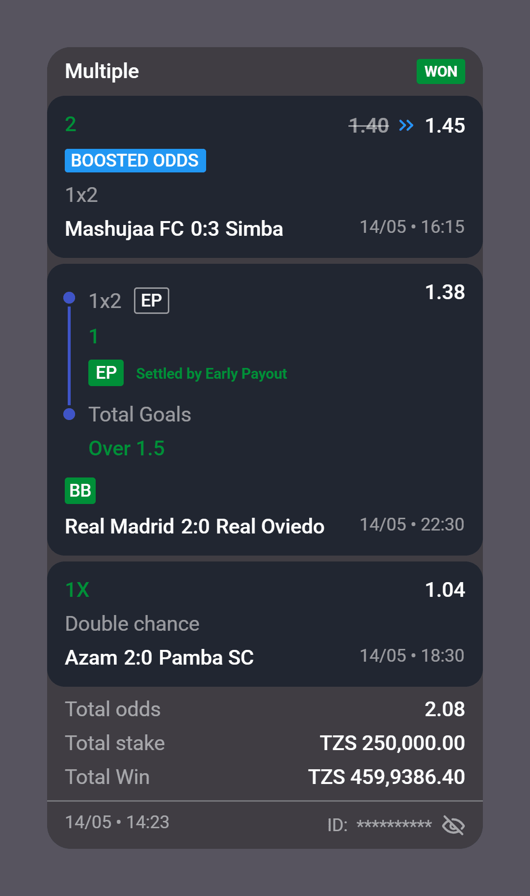 betting tips