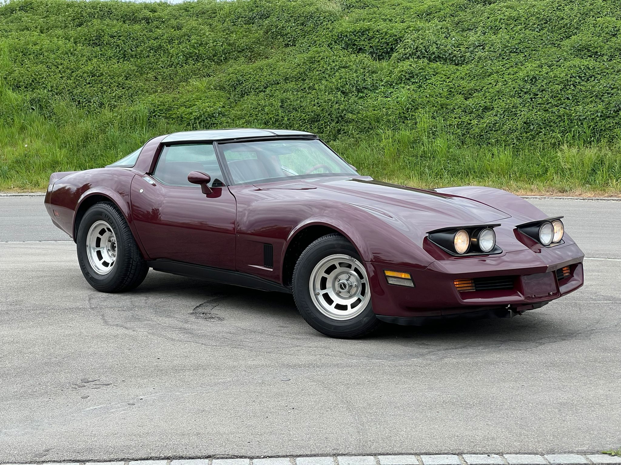 Ferrari Model 2