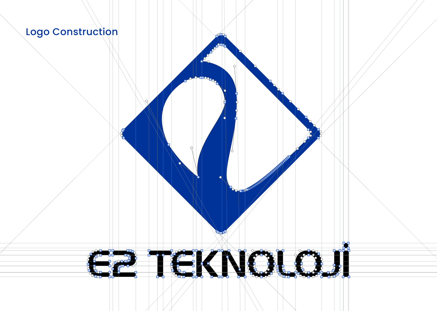 E2 Teknoloji Branding