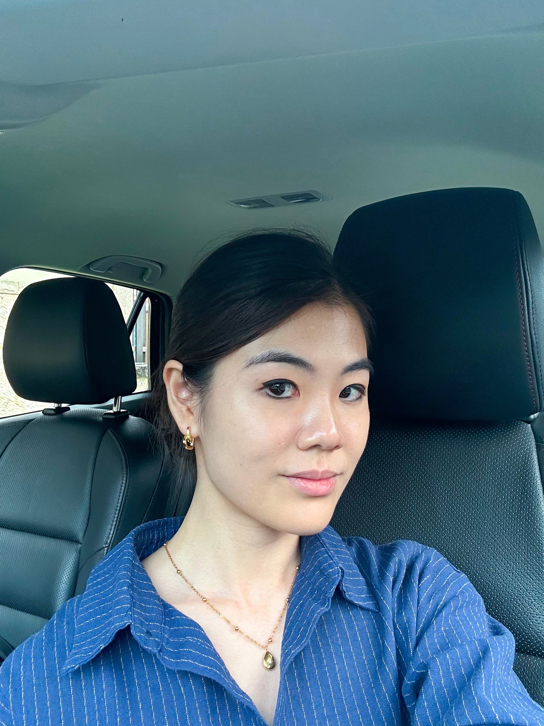 Profile image of the designer.