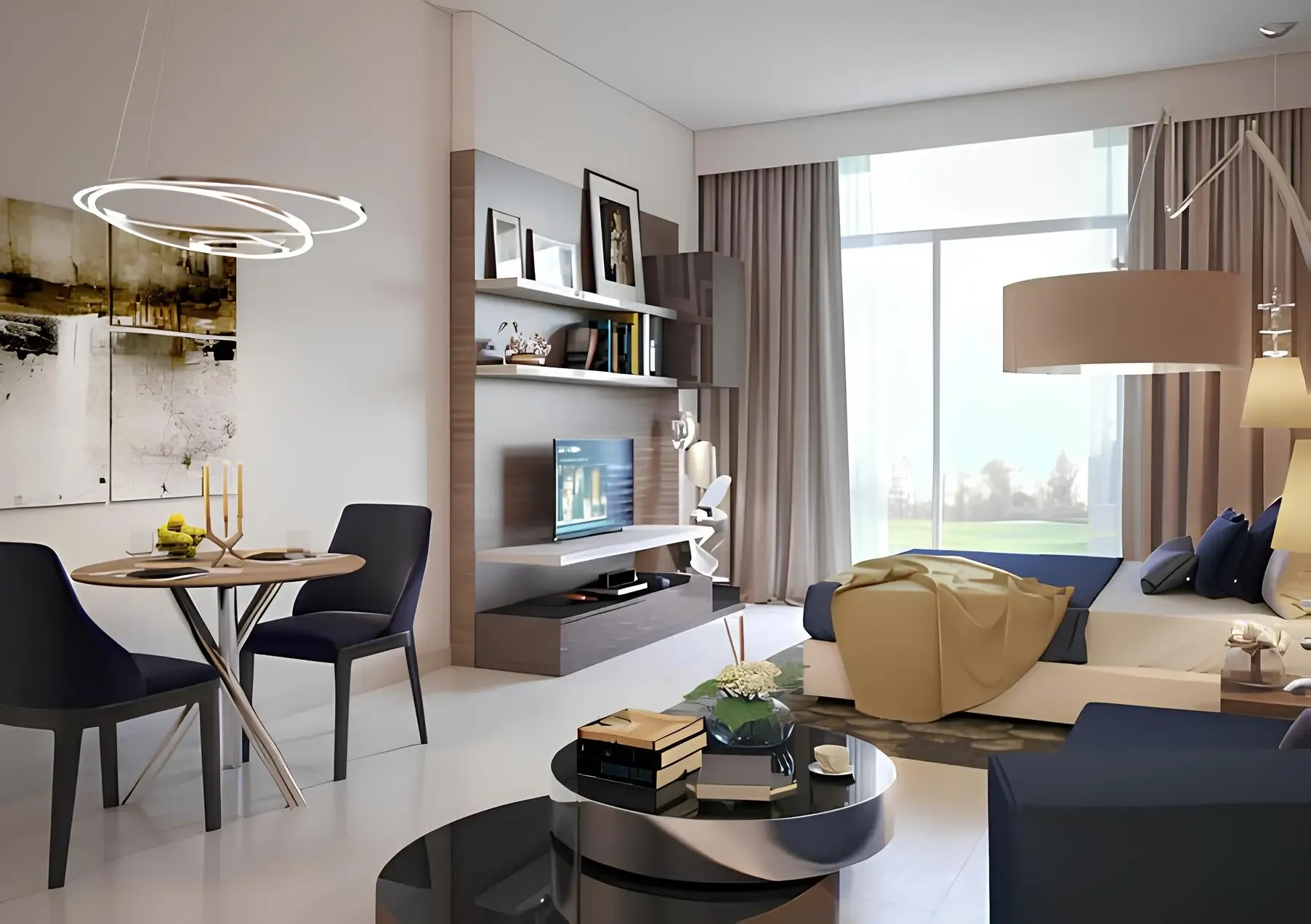 DAMAC Artesia