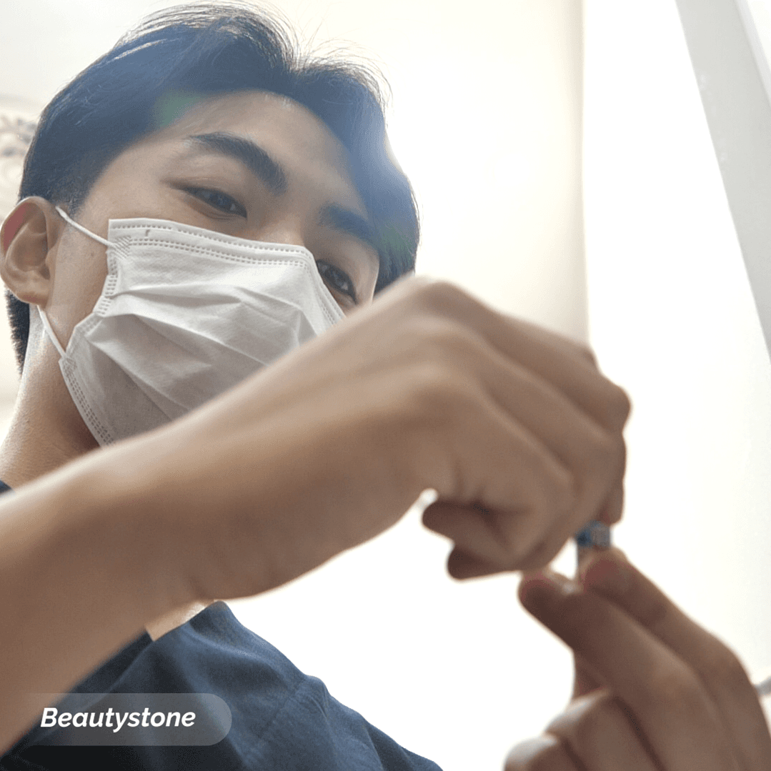 쥬베룩과 리쥬란 차이 비교 홍대 피부과