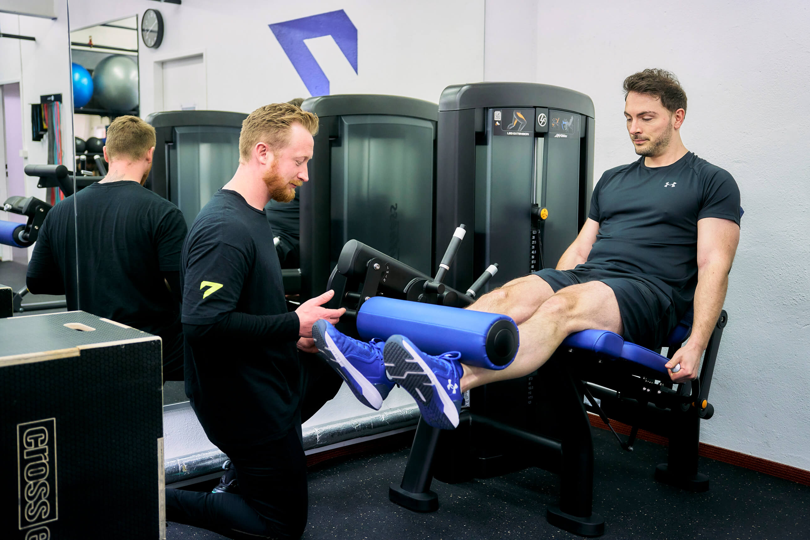 Coaching pour athlètes St. Sulpice