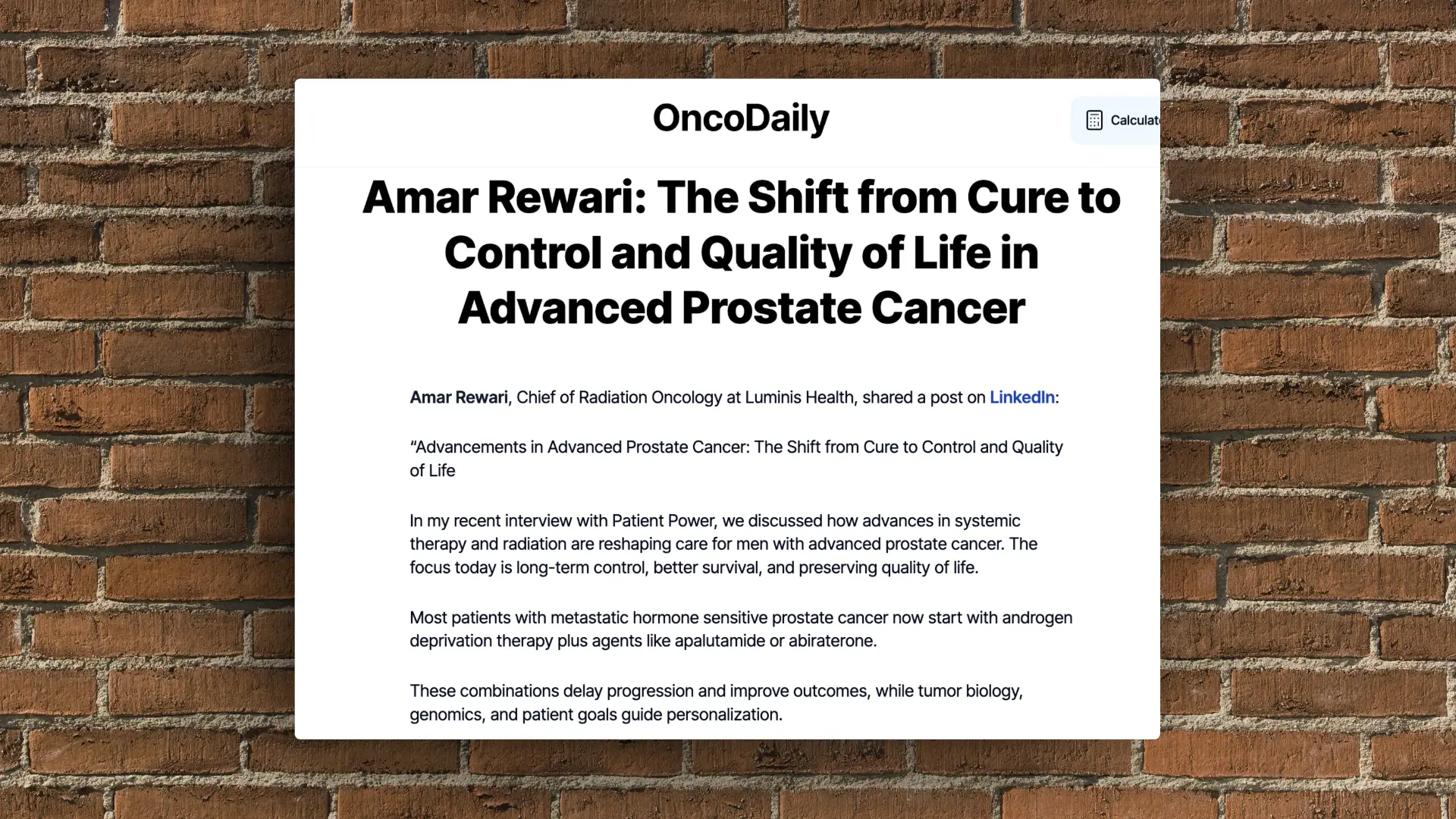 website template image