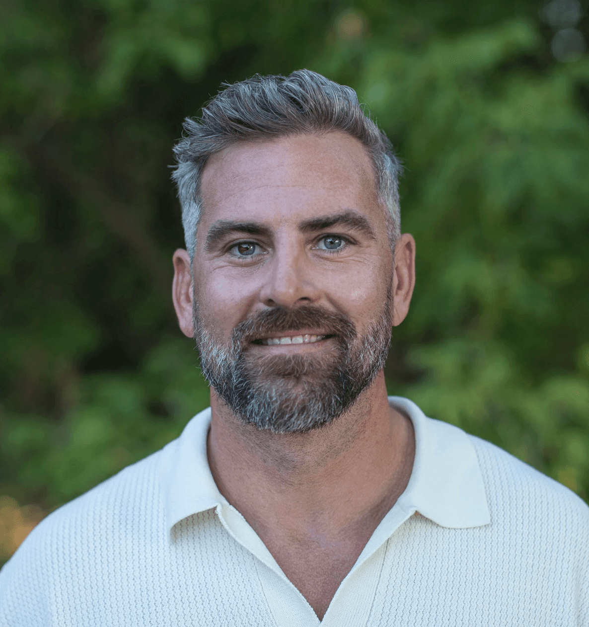 Andrew McCarthy, Founder of Freshwater Development