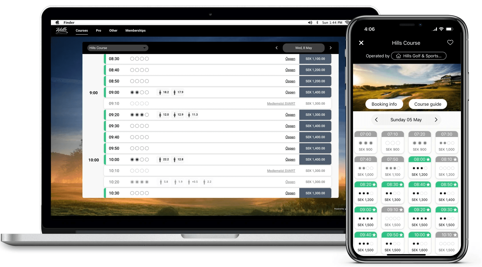 golf-management-software