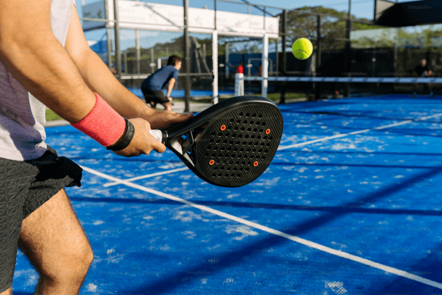 Padel