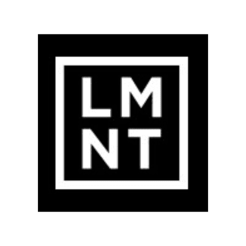 LMNT recharge logo