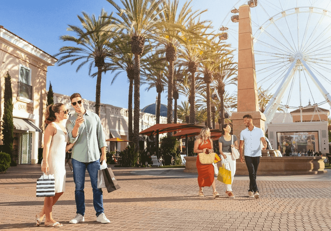 Endless Entertainment