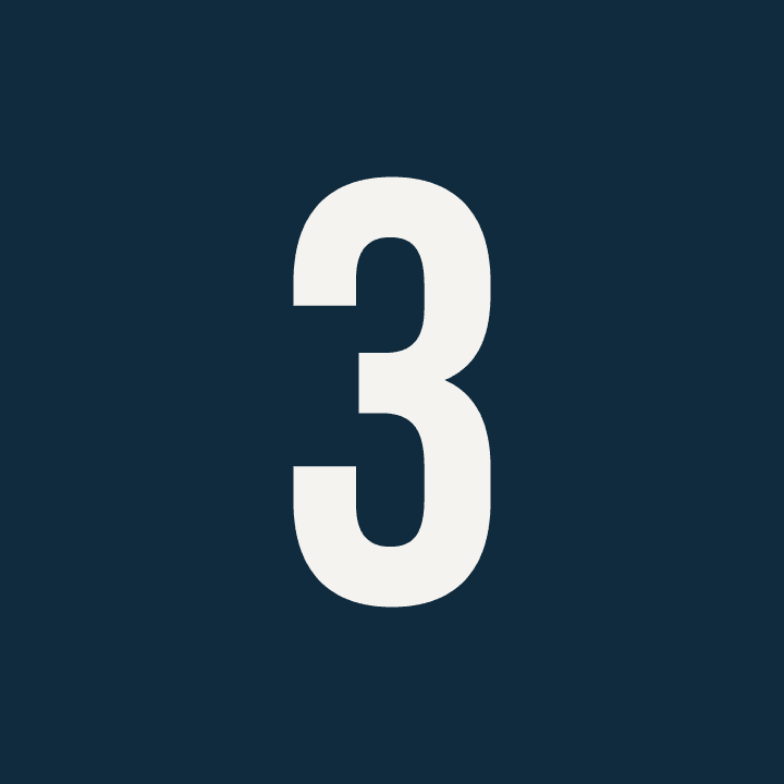 Step 3 - Launch