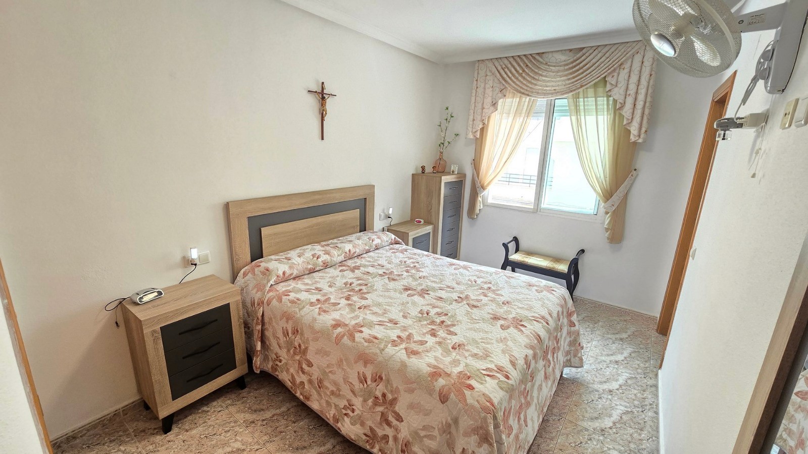Appartement Playa del Cura — 1
