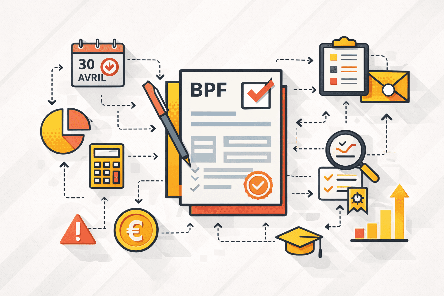 Qu'est-ce que le BPF