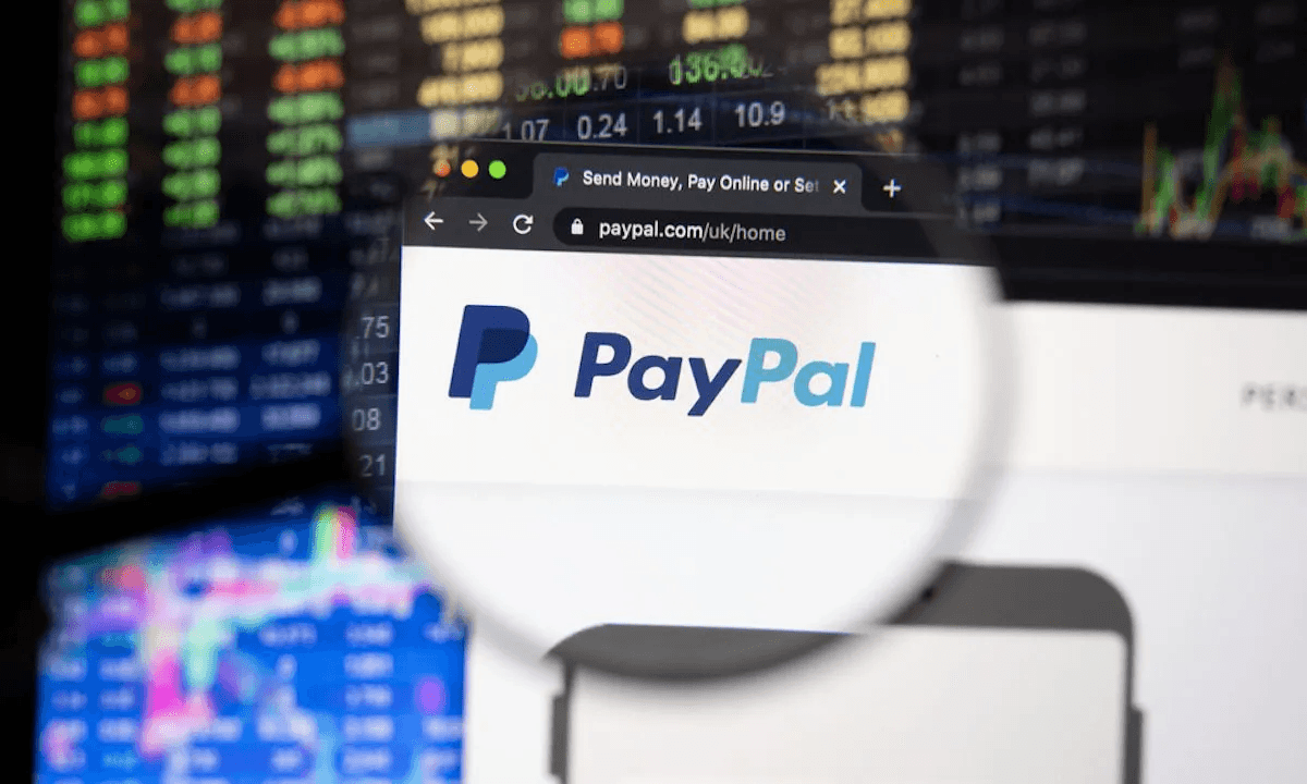 PayPal