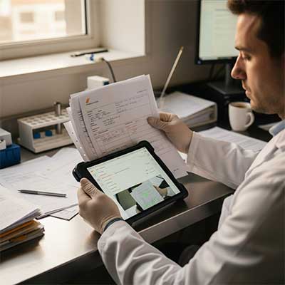 Case Study Gallery
