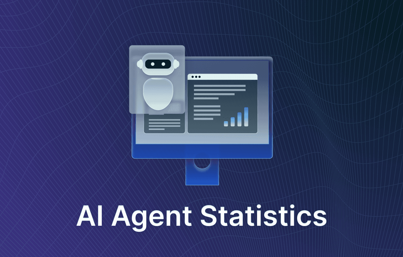 AI Agent Statistics