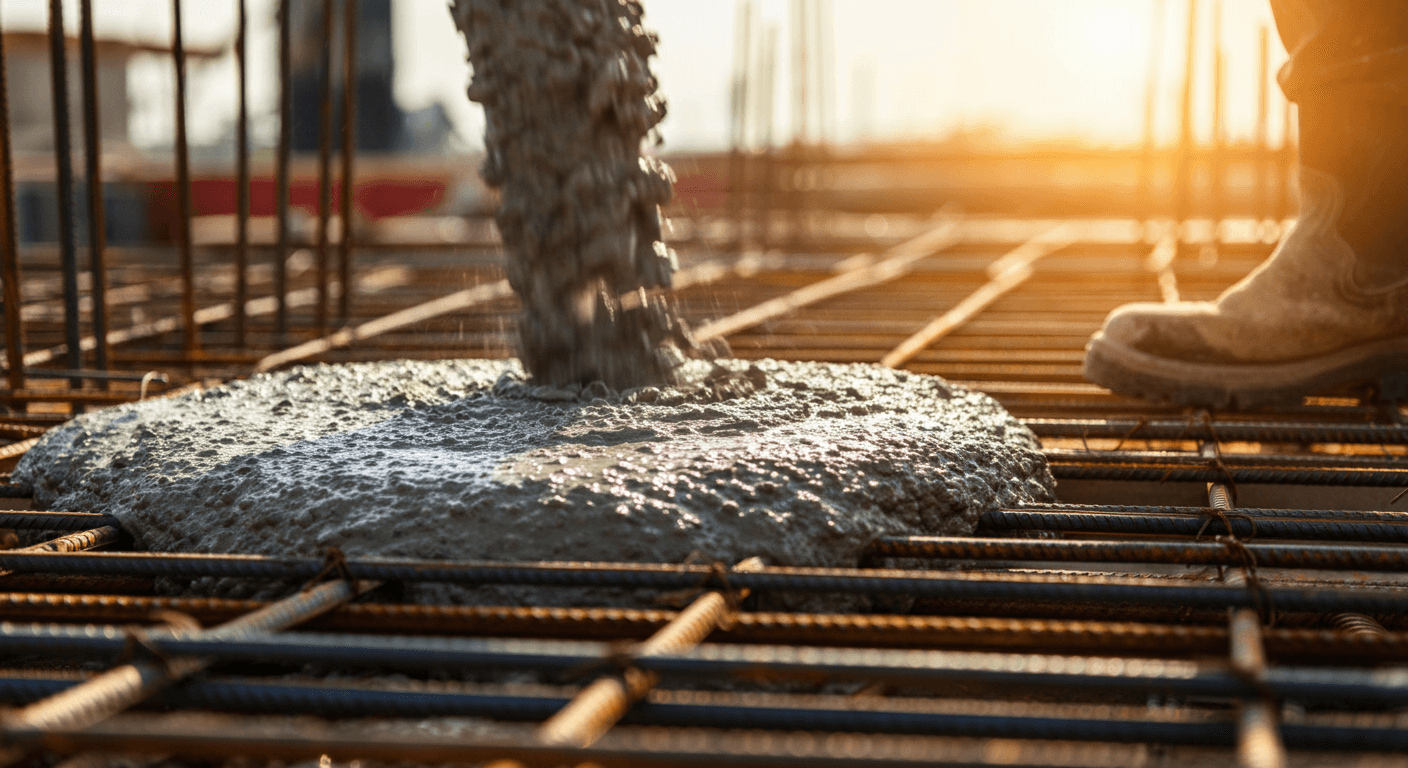 Architectural Blueprint