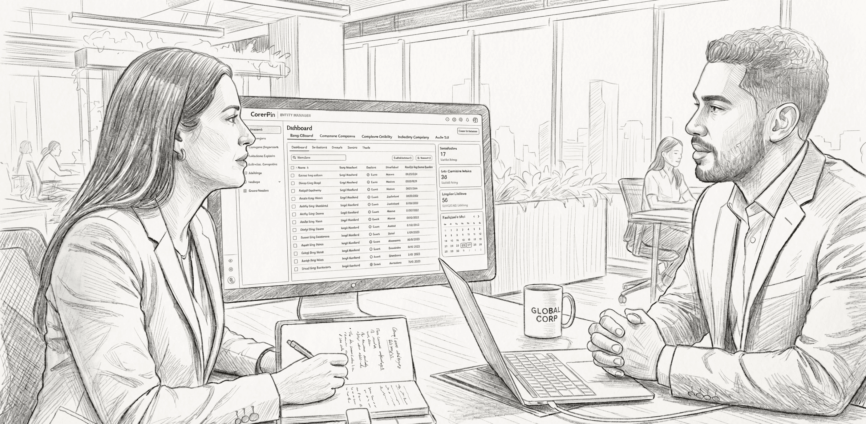 International Entity Management in LATAM