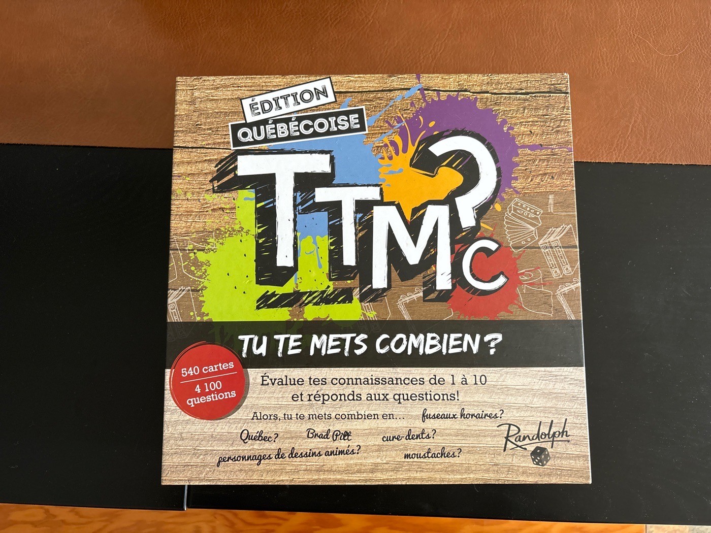 ttmc
