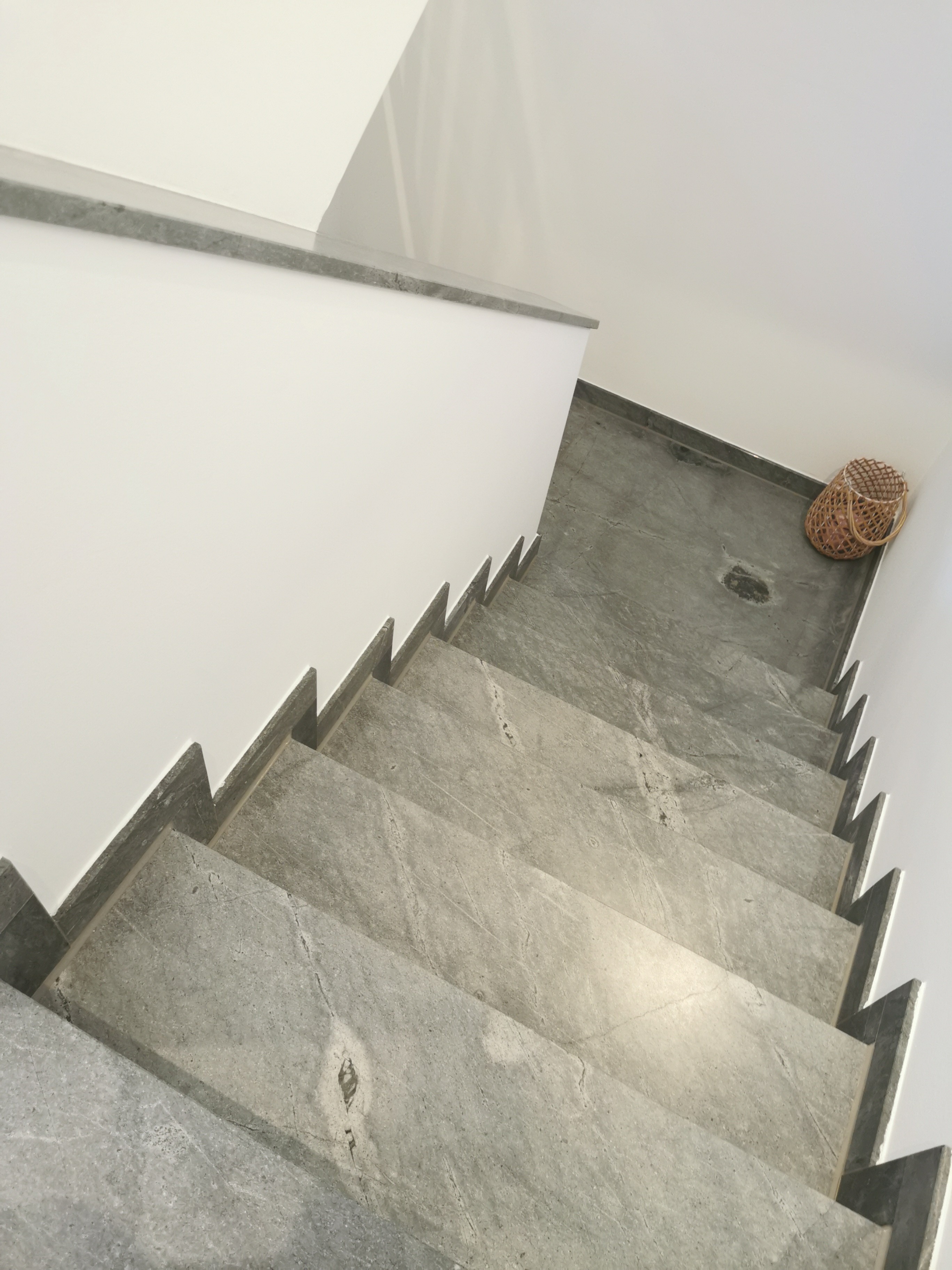 Treppen Weikert und Maier