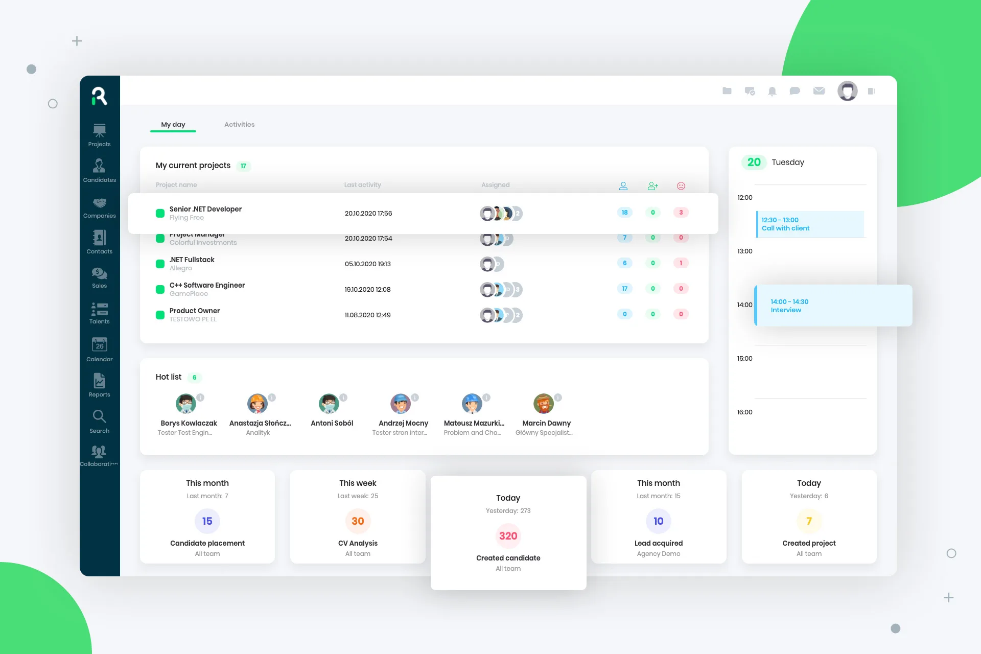 Kattava opas ATS-järjestelmään