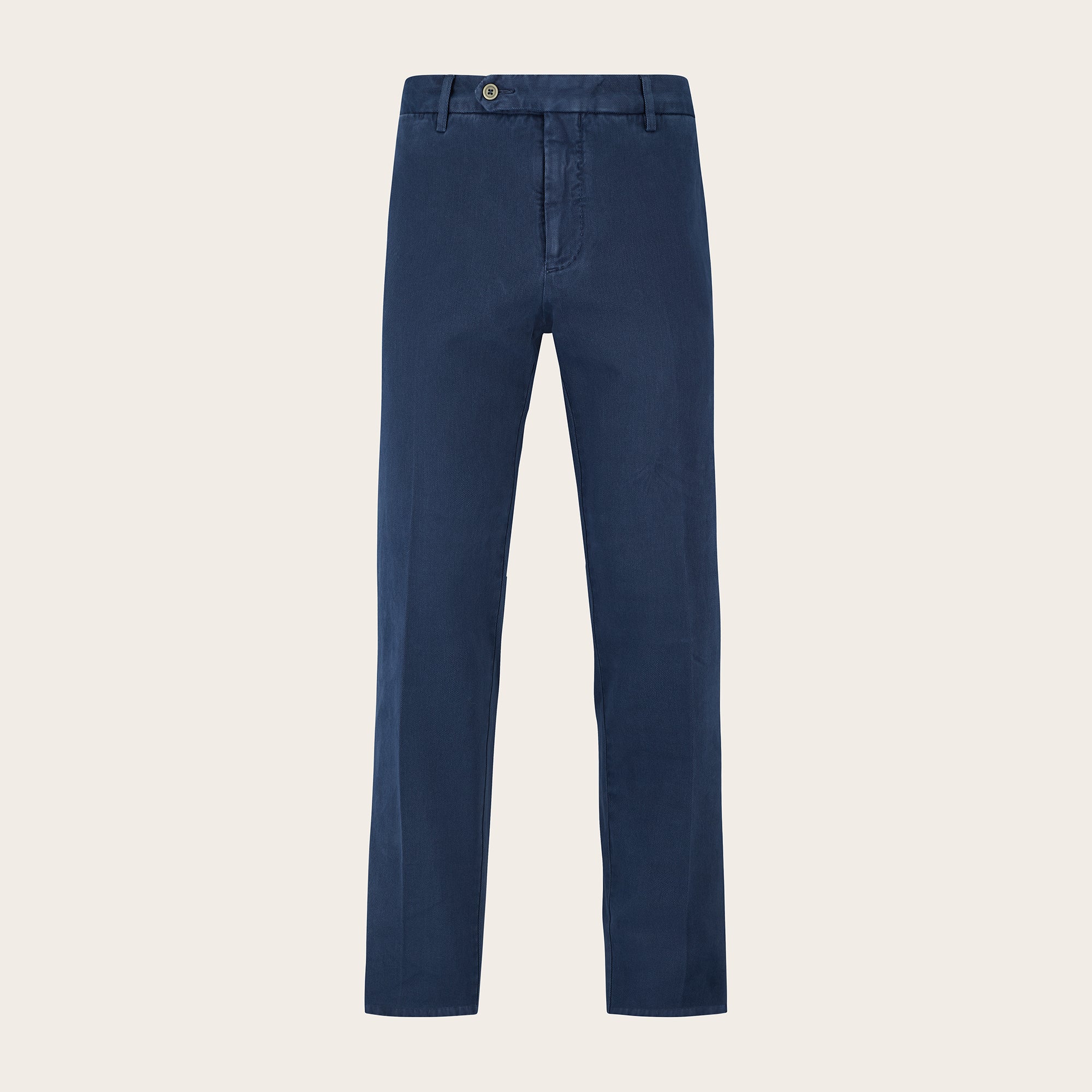 Rota Cotton Trousers - Mandelli UK